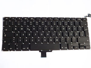 Apple Tastatur für Notebook