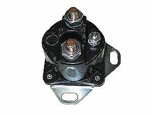 Snow Plow Motor Power Cable With Plug - Red & Black Wire Replacement For Meyer Plows (OEM# 15670) - View #12