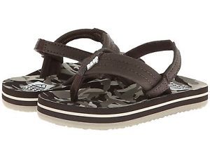 Zapatos unisex para niños Reef