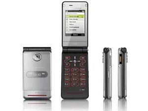 Sony Red Mobile and Smart Phones