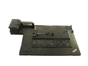 Lenovo Laptop Docking Stations