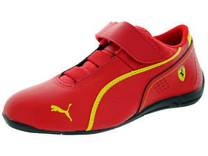PUMA Unisex Kids' Casual Shoes