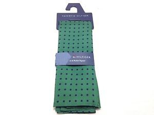 Men's Linen Patterned Handkerchiefs