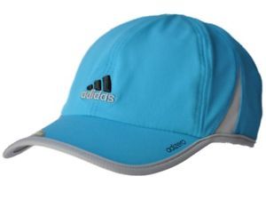 Adidas Hombre sombreros de poliéster
