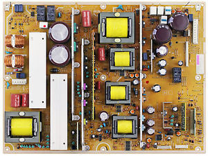 Hitachi TV Power Supply Boards