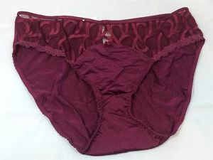 Bragas para mujer LeJaby