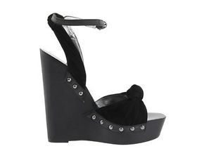 Bebe Mujer Tacón de Cuña