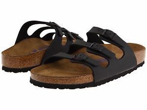 Birkenstock Women's Buckle Sandals and Flip Flops