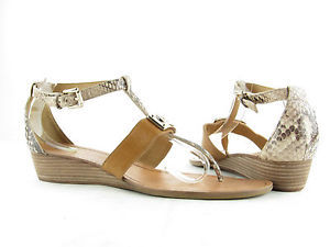 Coach Women's Wedge Sandals and Flip Flops