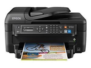 Epson Wireless Printers