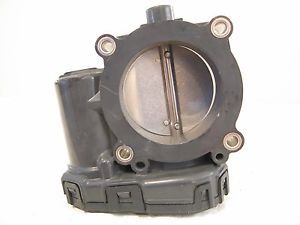 Bosch Car and Truck Throttle Bodies