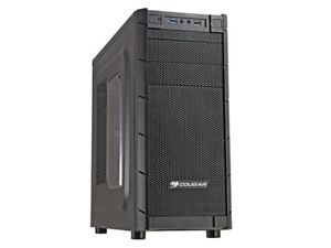 ATX Mid Computer Cases