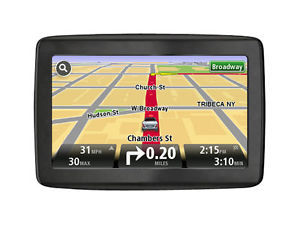 Car GPS Units with GPRS