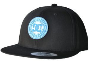 Sombreros para hombre de algodón DC Shoes