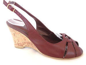 Marks and Spencer Women's Wedge Heel Sandals