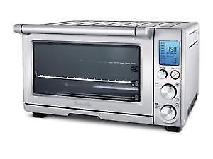 Breville Toaster Ovens_1