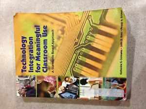 Technology Integration for - Paperback, by Cennamo Katherine; Ross - Very Good