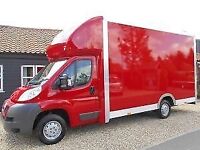 MAN AND VAN HOUSE REMOVLS OFFIC REMOVLS SHORT AND LONG DISTANCE 24/7
