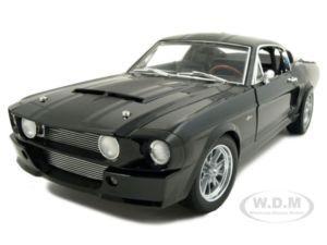 2005 a 2006 Ford Mustang Shelby GT500