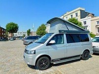 VW T5 SWB TRENDLINE AC EXPEDITION CAMPERS MONTE CARLO 2.0 L 2 Plus 2 Berth 