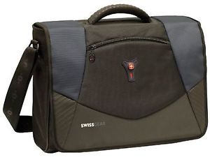 Bolsas de hombro/mensajero para computadora portátil SwissGear