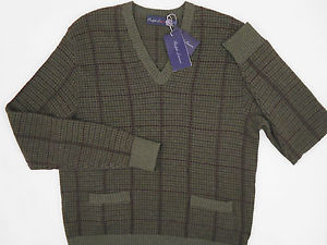 Ralph Lauren Purple Label Men's Sweaters