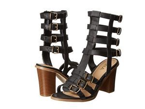M.I.A. Women's Gladiator Sandals