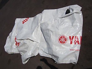 Shipping cover 2010-2014 Yamaha AR240HO