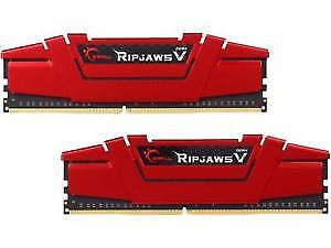 G.SKILL Ripjaws M5 Neo RGB Series 32GB (2 x 16GB) 288-Pin PC G.SKILL Ripjaws M5 Neo RGB Series 32GB (2 x 16GB) 288-Pin PC