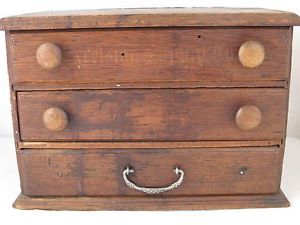 Rare Antique J & P COATS Six Cord Machine Cotton Box Plus 12 - 100