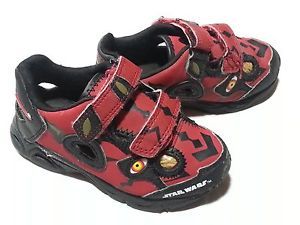 Leather Athletic Shoes for Babies