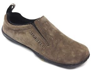 Merrell Suede Athletic Shoes for Women