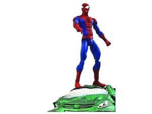 Ultimate Venom Diamond Select Figure Marvel Spider-Man Rare Ultimate Venom Diamond Select Figure Marvel Spider-Man Rare