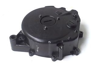 Housse De Siège Moto En Cuir PU Pour Yamaha YBR125 (2005-2009) Et YS150 - Noir, Souple, Imperméable | Remplacement Ou Protection