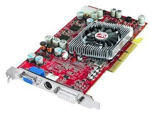 ATI Rage 128 Pro Ultra 16MB AGP Video Card Rage Fury | eBay