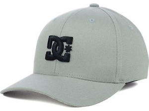Gorra de béisbol niños DC Shoes