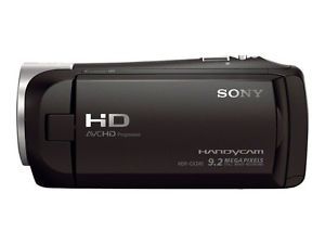 SONY HDR-CX675 W Digital HD Camcorder Video Camera Handycam SONY HDR-CX675 W Digital HD Camcorder Video Camera Handycam