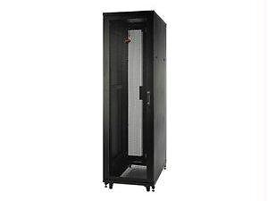 Schneider Electric IT USA, Inc AR2400 APC NetShelter SV 42U 600mm Wide x 1060mm 