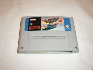 Nintendo SNES PAL Video Games