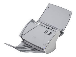 Canon Sheetfed Scanner