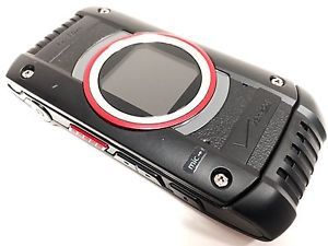 Casio Verizon Flip celulares y Smartphones