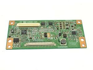 Vizio D43FX-F4 T-Con Board HV430FHBNA42 | eBay