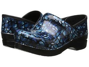 Dansko Floral Comfort Shoes for Women