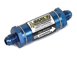 Earl's #6 Oil Filter Earl's #6 Oil Filter