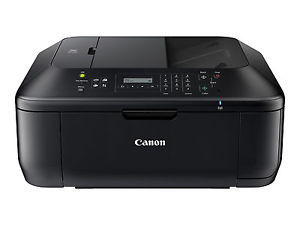 Canon MAXIFY MB2720 Standard Inkjet Wireless Printer All-In-One