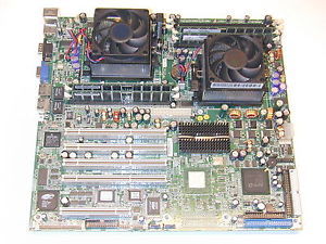 Supermicro H11SSL-i ATX Motherboard + AMD EPYC 7D12 Unlocked CPU
