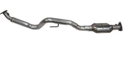 Eastern 50425 49 State Direct Fit Catalytic Converter for 2003-2007 Express