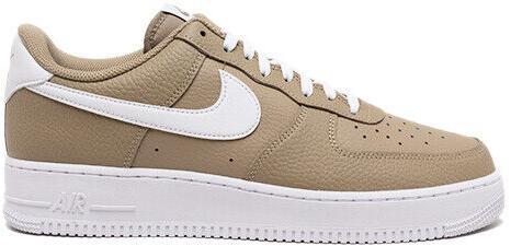Nike Air Force 1 Low '07 Khaki 2023 for Sale | Authenticity Nike Air Force 1 Low '07 Khaki 2023 for Sale | Authenticity