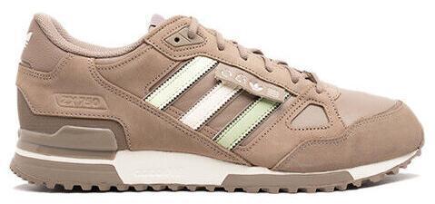 Size 8.5 - adidas ZX 750 Chalky Brown Almost Lime for sale Size 8.5 - adidas ZX 750 Chalky Brown Almost Lime for sale