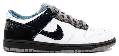 Nike Dunk 6.0 Low White for Sale | Authenticity Guaranteed Nike Dunk 6.0 Low White for Sale | Authenticity Guaranteed